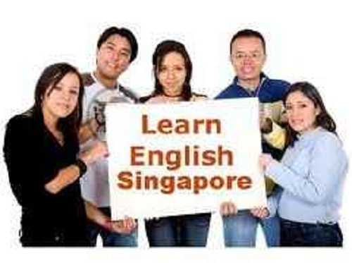 دوره های آموزش زبان در سنگاپور