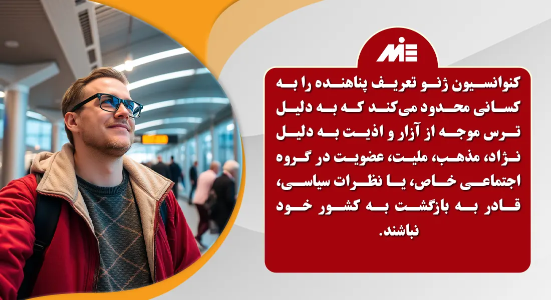 پناهندگی در ایرلند