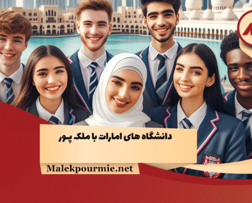 UAE universities
