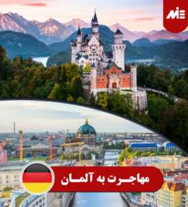 مهاجرت به آلمان 1 1 273x300 روش های مهاجرت به اتریش