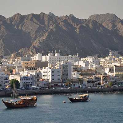 صلاله عمان