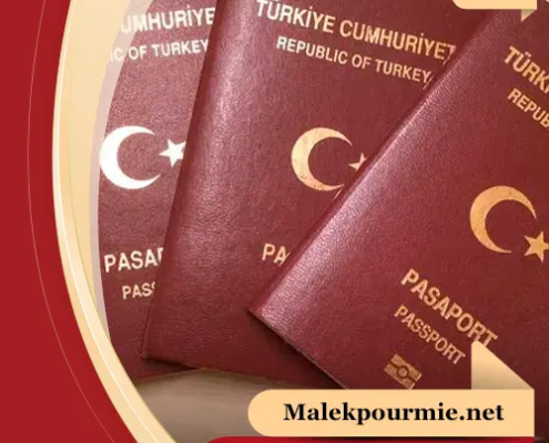 شرایط-گرفتن-پاسپورت-ترکیه