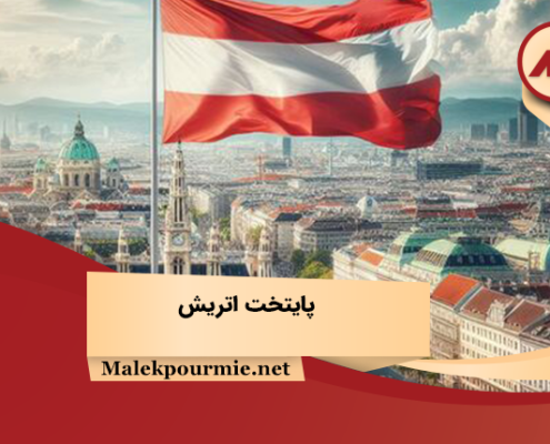 Capital of Austria
