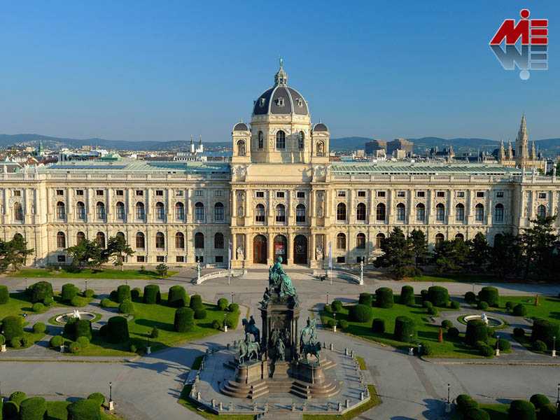 پایتخت اتریش 4