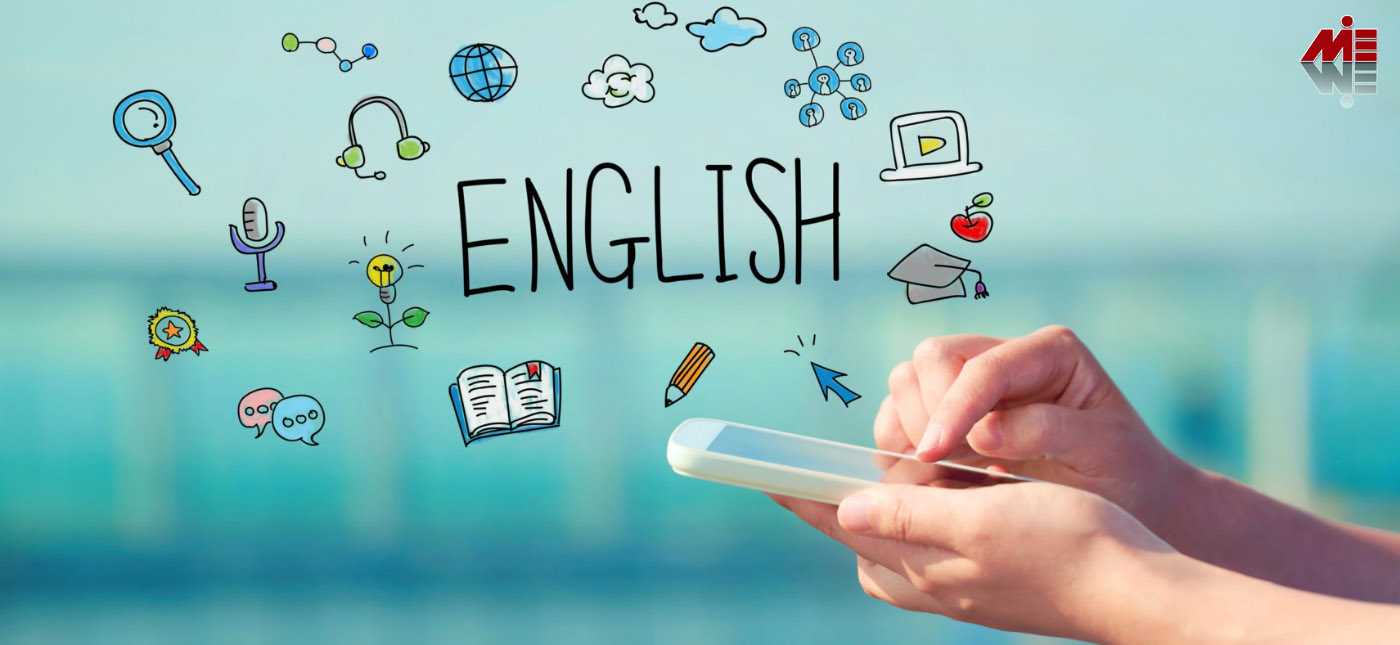 آموزش فوق سریع زبان انگلیسی MIE آموزش فوق سریع زبان انگلیسی MIE پکیج شماره دو