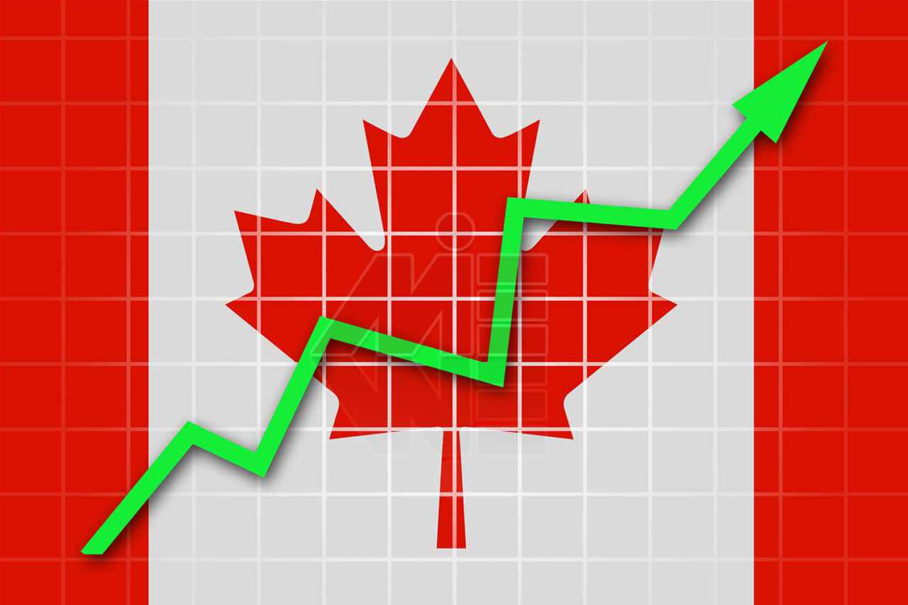 canadian stock markets are a good investment opportunity سرمایه گذاری در کانادا با کمترین هزینه و ریسک