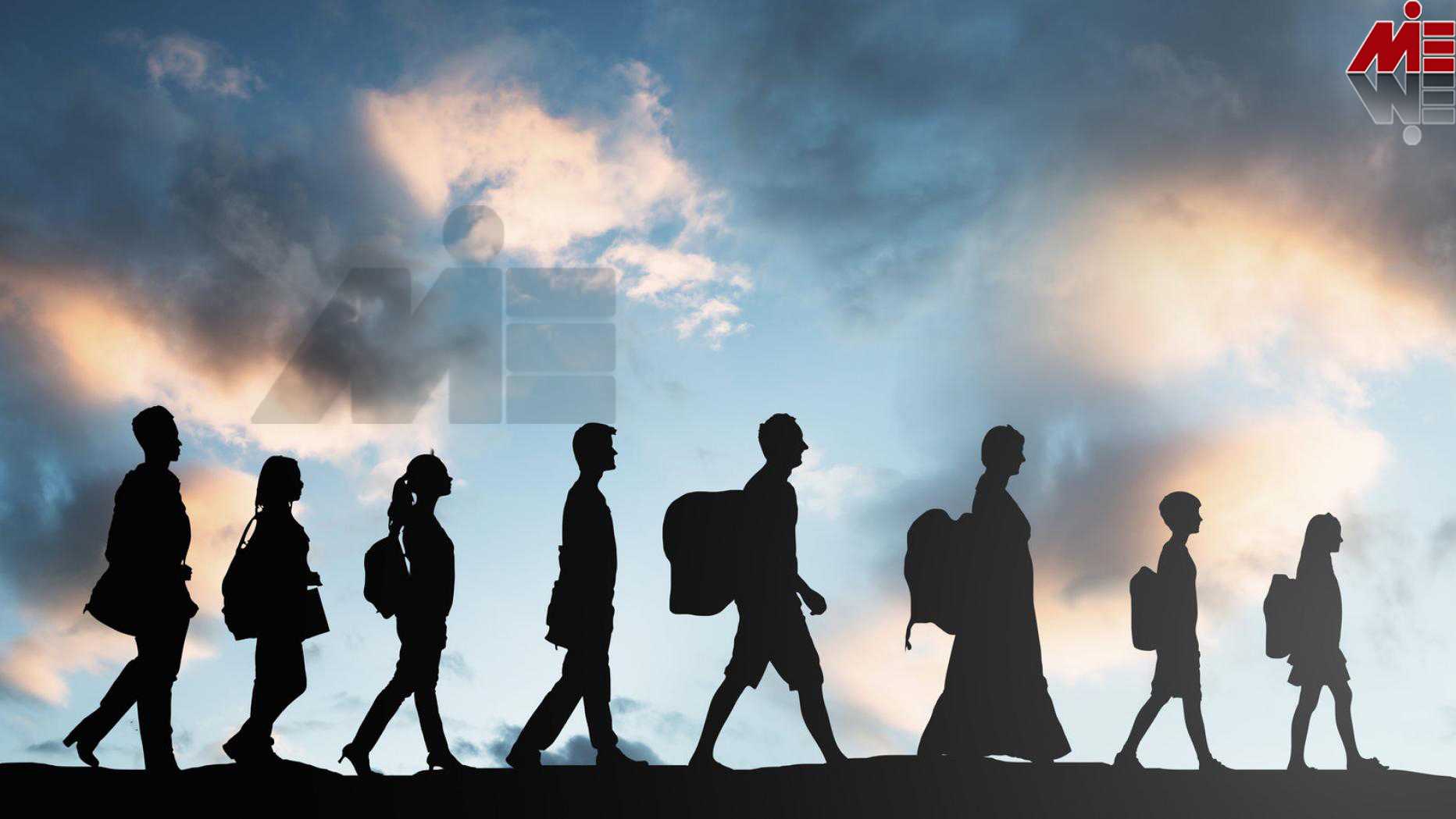 مهاجرت قاچاق به انگلستان 2