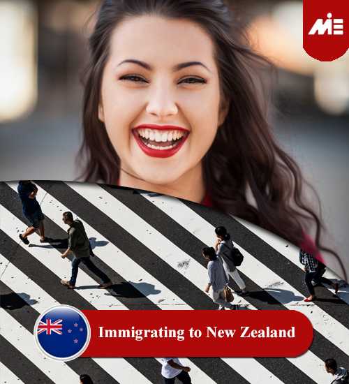 Immigrating to New Zealand