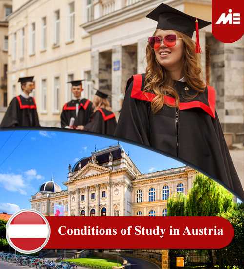 Study in Austria