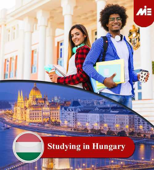 Studying in Hungary