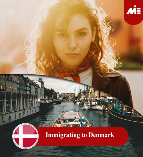 Immigrating to Denmark
