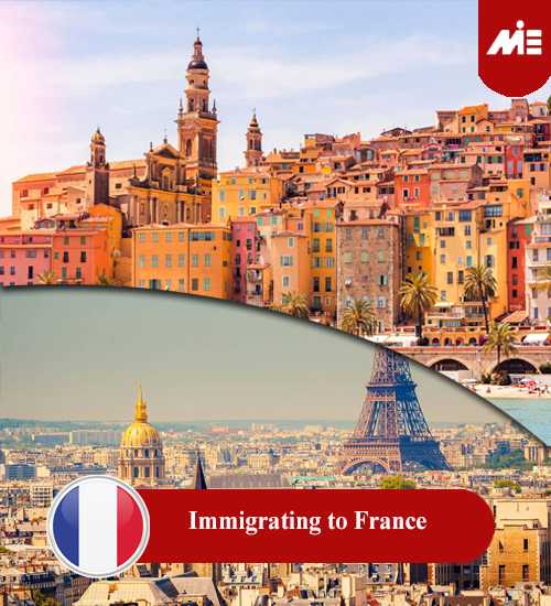 Immigration to France