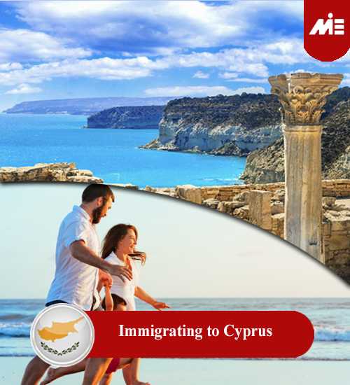 Immigrating to Cyprus