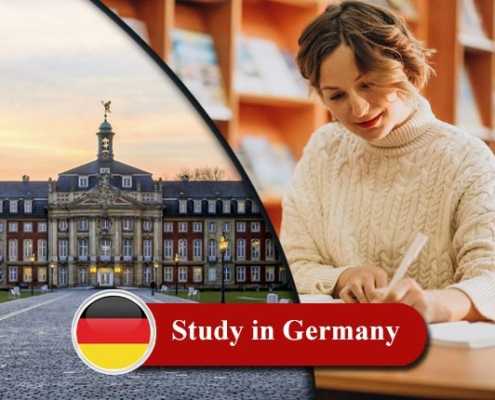 Study in Germany 2