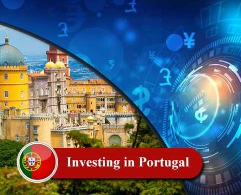Investing in portugal