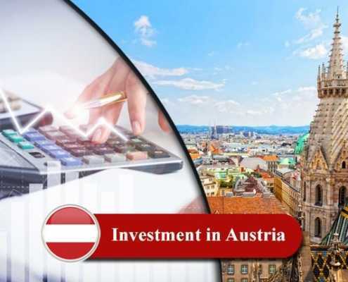 investment in Austria