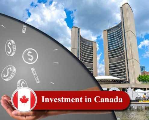 Investment in Canada