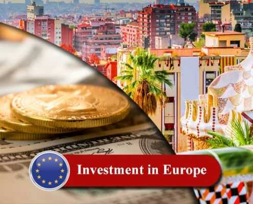 Investment in Europe