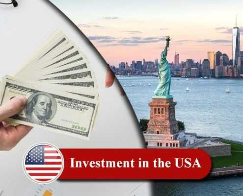 Investment in the USA