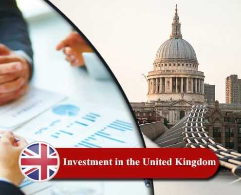 Investment in the United Kingdom 2