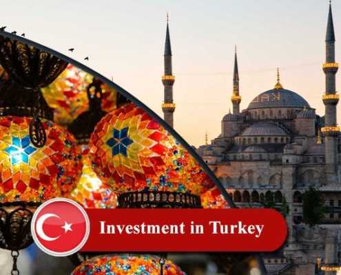 Investment in turkey 2