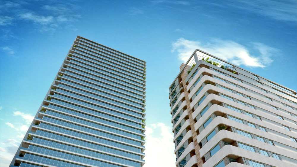 11 Babacan Premium Apartments