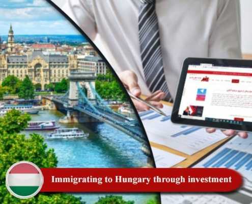 Immigrating to Hungary through investment