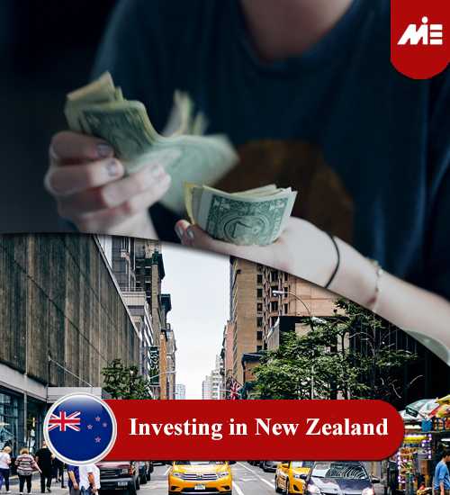 Investing in New Zealand