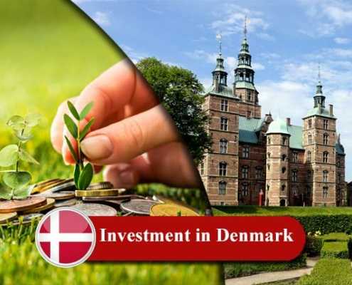 Investment in Denmark