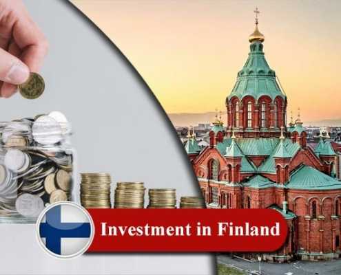 Investment in Finland