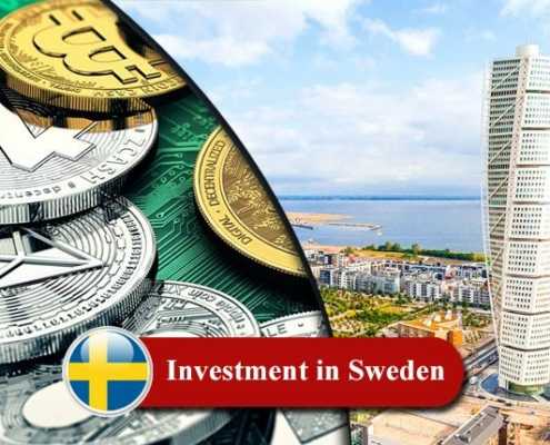 Investment in Sweden 2