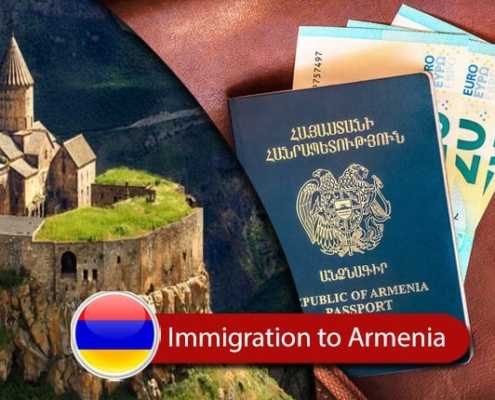 Immigration to Armenia Index3