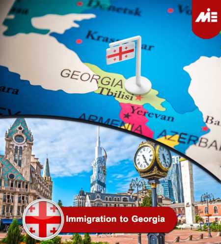 Immigration to Georgia header