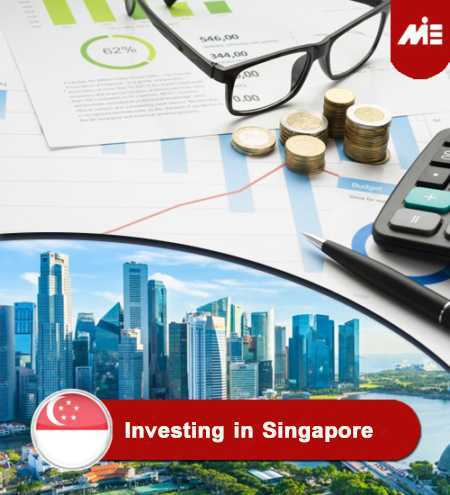 Investing in Singapore header