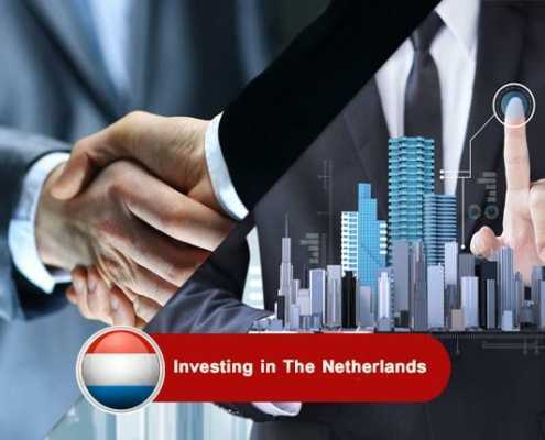Investing in The Netherlands index