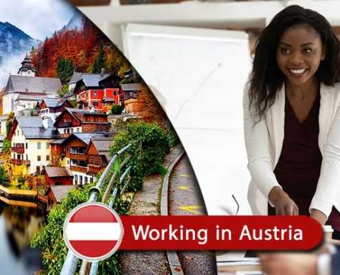 Working in Austria Index3