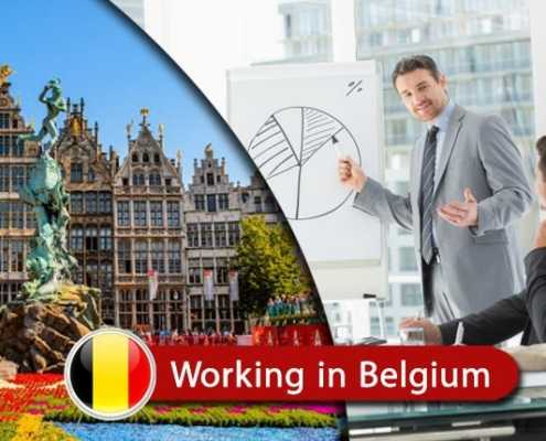 Working in Belgium Index3