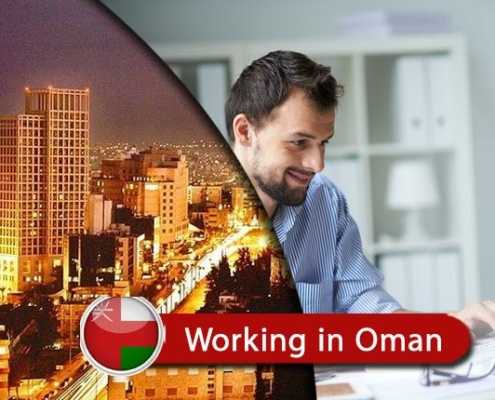 Working in Oman Index3