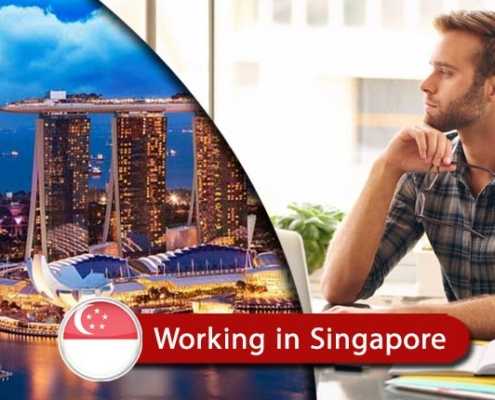Working in Singapore Index3
