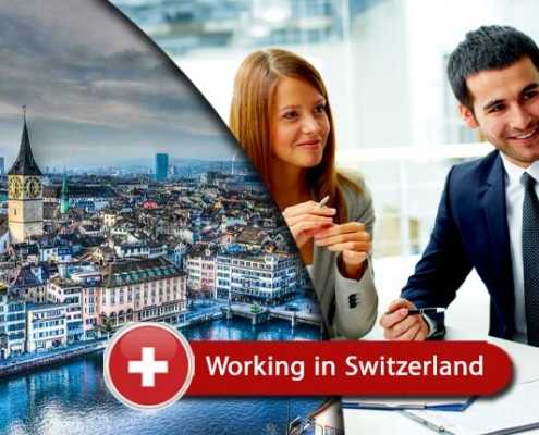 Working in Switzerland Index3