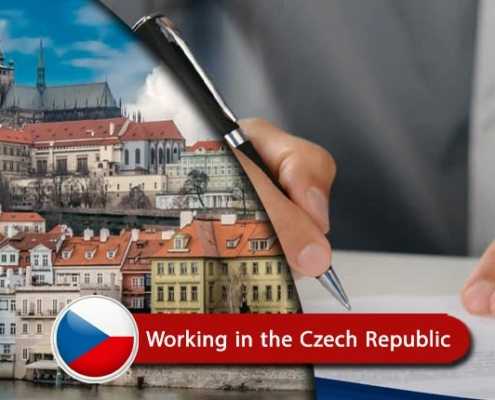 Working in the Czech Republic Index3