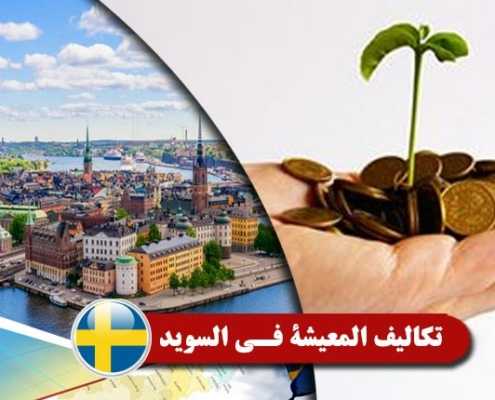 تكاليف المعيشة في السويد Index3