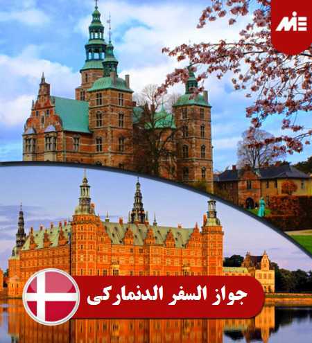 جواز السفر الدنماركي header
