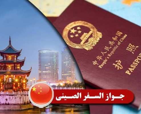 جواز السفر الصينيIndex3
