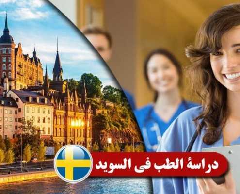 دراسة الطب في السويد Index3