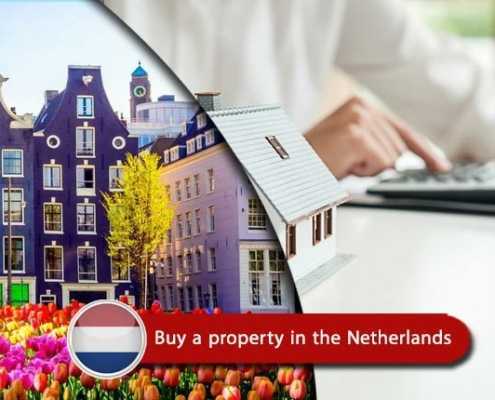 Buy a property in the Netherlands Index3