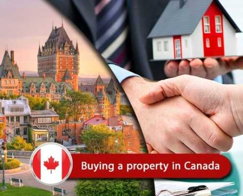Buying a property in Canada Index3