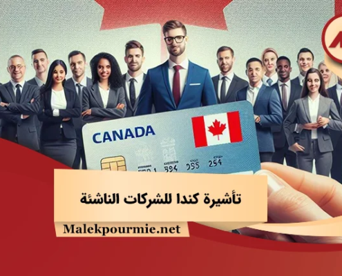تأشيرة كندا للشركات الناشئة 1