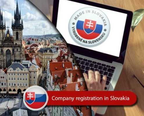 Company registration in Slovakia Index3