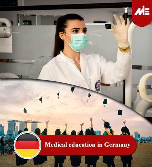 Medical education in Germany